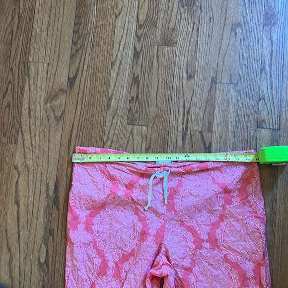 BedHead Bed head pj pajama set top bottom pants shirt cotton womens - Picture 8 of 14